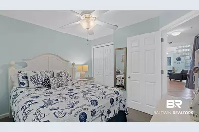 25805 Perdido Beach Boulevard #UNIT 405, Orange Beach, AL 36561 - Photo 6