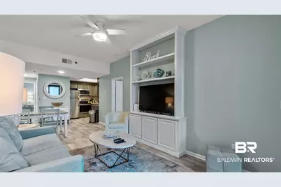 24160 Perdido Beach Boulevard #UNIT 14D7, Orange Beach, AL 36561 - Photo 4