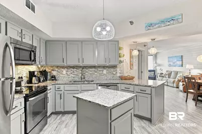 24800 Perdido Beach Blvd A #1502, Orange Beach, AL 36561 - Photo 8