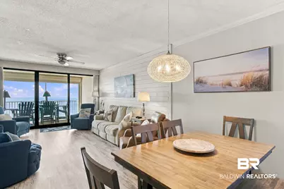 24800 Perdido Beach Blvd A #1502, Orange Beach, AL 36561 - Photo 2