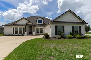 11006 Secretariat Blvd, Daphne, AL 36526 - Photo 1