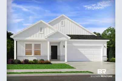 16324 Cosmos Court, Summerdale, AL 36580 - Photo 1