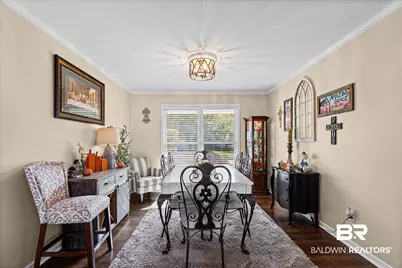 900 Smokerise Drive, Mobile, AL 36695 - Photo 4