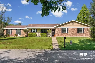 900 Smokerise Drive, Mobile, AL 36695 - Photo 1