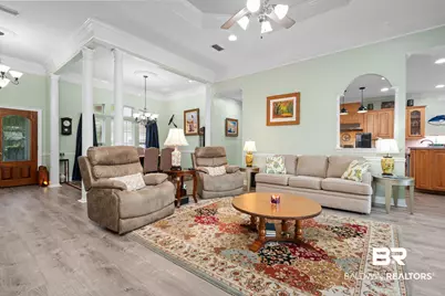 8172 Soldier Court, Daphne, AL 36526 - Photo 20