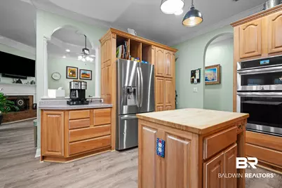8172 Soldier Court, Daphne, AL 36526 - Photo 26