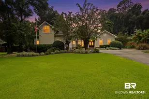 8172 Soldier Ct, Daphne, AL 36526 - Photo 1