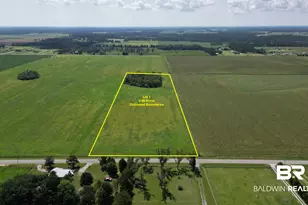 01 Gardner Rd, Elberta, AL 36530 - Photo 1