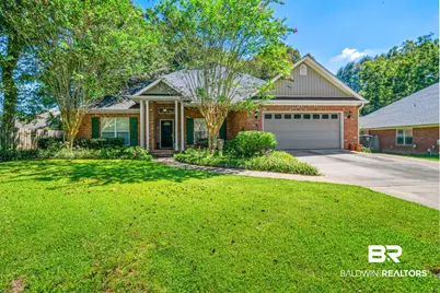 20720 Northwood Street, Fairhope, AL 36532 - Photo 1
