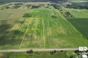 07 Comstock Rd, Elberta, AL 36530 - Photo 1