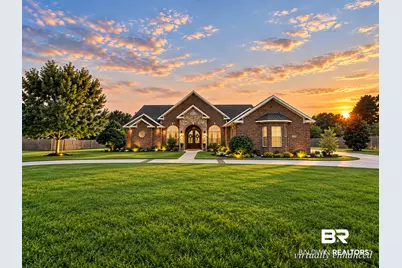 10664 Leesburg Pike, Daphne, AL 36526 - Photo 1