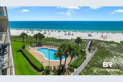 24522 Perdido Beach Boulevard #UNIT 4309, Orange Beach, AL 36561 - Photo 8
