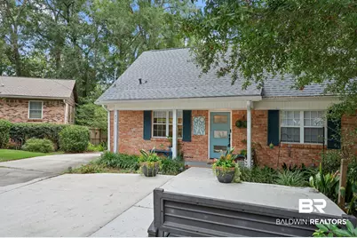 400 Circle Drive, Fairhope, AL 36532 - Photo 44