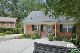 400 Circle Dr, Fairhope, AL 36532 - Photo 44