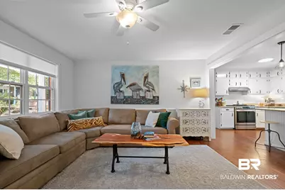 400 Circle Drive, Fairhope, AL 36532 - Photo 4