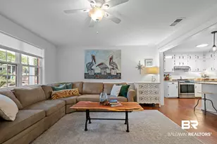 400 Circle Dr, Fairhope, AL 36532 - Photo 4