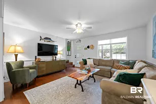 400 Circle Dr, Fairhope, AL 36532 - Photo 6
