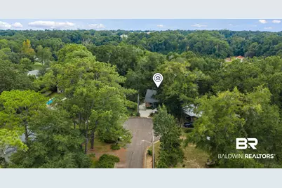 400 Circle Drive, Fairhope, AL 36532 - Photo 54