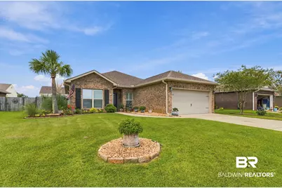 672 Darley Circle, Gulf Shores, AL 36542 - Photo 2