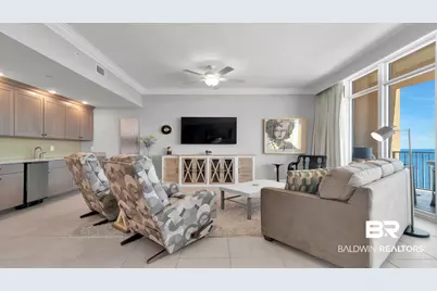 26688 Perdido Beach Blvd #2203, Orange Beach, AL 36561 - Photo 2