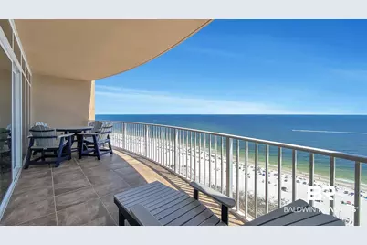 26688 Perdido Beach Blvd #2203, Orange Beach, AL 36561 - Photo 24
