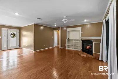 1303 Bradley Avenue, Bay Minette, AL 36507 - Photo 6