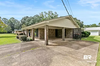 1303 Bradley Avenue, Bay Minette, AL 36507 - Photo 30