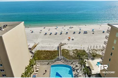 1010 W Beach Boulevard #UNIT 701, Gulf Shores, AL 36542 - Photo 50