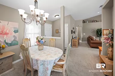 231 Meadow Run Loop, Foley, AL 36535 - Photo 6