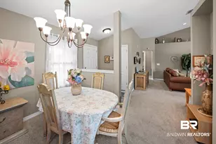 231 Meadow Run Loop, Foley, AL 36535 - Photo 6