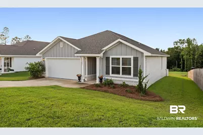11441 Elemis Drive, Daphne, AL 36526 - Photo 1