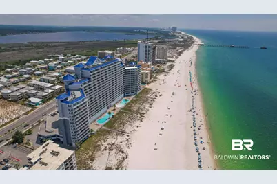 455 E Beach Boulevard #UNIT 1614, Gulf Shores, AL 36542 - Photo 2