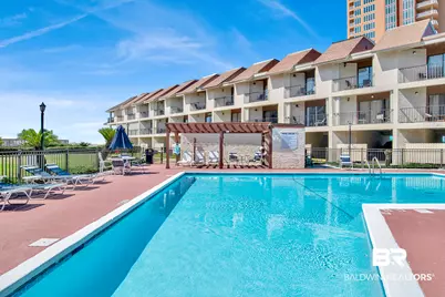 723 W Beach Boulevard Unit #13, Gulf Shores, AL 36542 - Photo 34