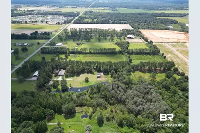 12585 County Road 95, Elberta, AL 36530 - Photo 4