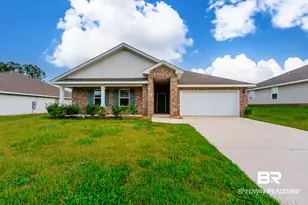 10623 Burlington Estates Dr, Mobile, AL 36608 - Photo 1