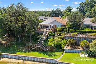 2089 Club House Dr, Lillian, AL 36549 - Photo 22