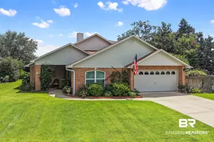 2089 Club House Dr, Lillian, AL 36549 - Photo 2