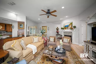 2089 Club House Drive, Lillian, AL 36549 - Photo 8