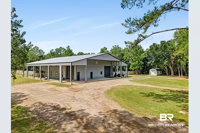 8199 Jenx Way, Foley, AL 36535 - Photo 1