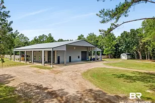 8199 Jenx Wy, Foley, AL 36535 - Photo 1