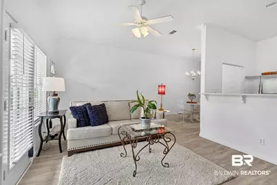 4 Yacht Club Drive #APT 156, Daphne, AL 36526 - Photo 4