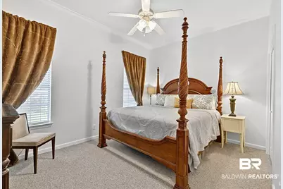 4 Yacht Club Drive #APT 156, Daphne, AL 36526 - Photo 14