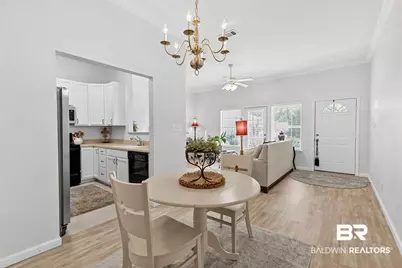 4 Yacht Club Drive #APT 156, Daphne, AL 36526 - Photo 6