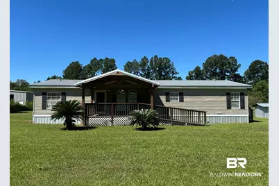 23649 Cumberland Road, Robertsdale, AL 36567 - Photo 2