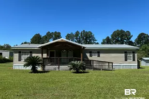 23649 Cumberland Rd, Robertsdale, AL 36567 - Photo 2