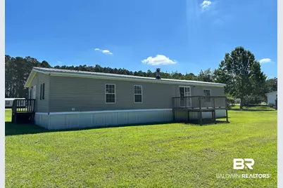 23649 Cumberland Road, Robertsdale, AL 36567 - Photo 4