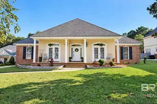 8737 Woodchester Ct, Mobile, AL 36619 - Photo 1