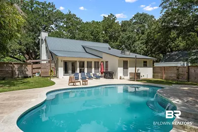 21530 Cotton Creek Drive, Gulf Shores, AL 36542 - Photo 2