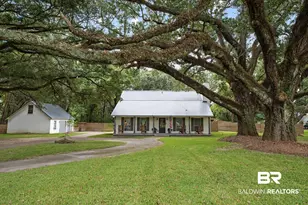 21530 Cotton Creek Dr, Gulf Shores, AL 36542 - Photo 1