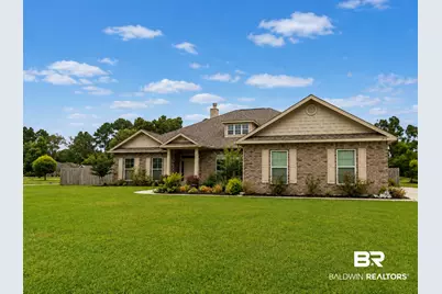 550 Leeds Court, Foley, AL 36535 - Photo 1